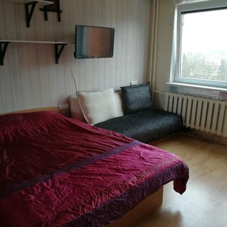 Panevėžys Flat, 1 Room, Study מראה חיצוני תמונה