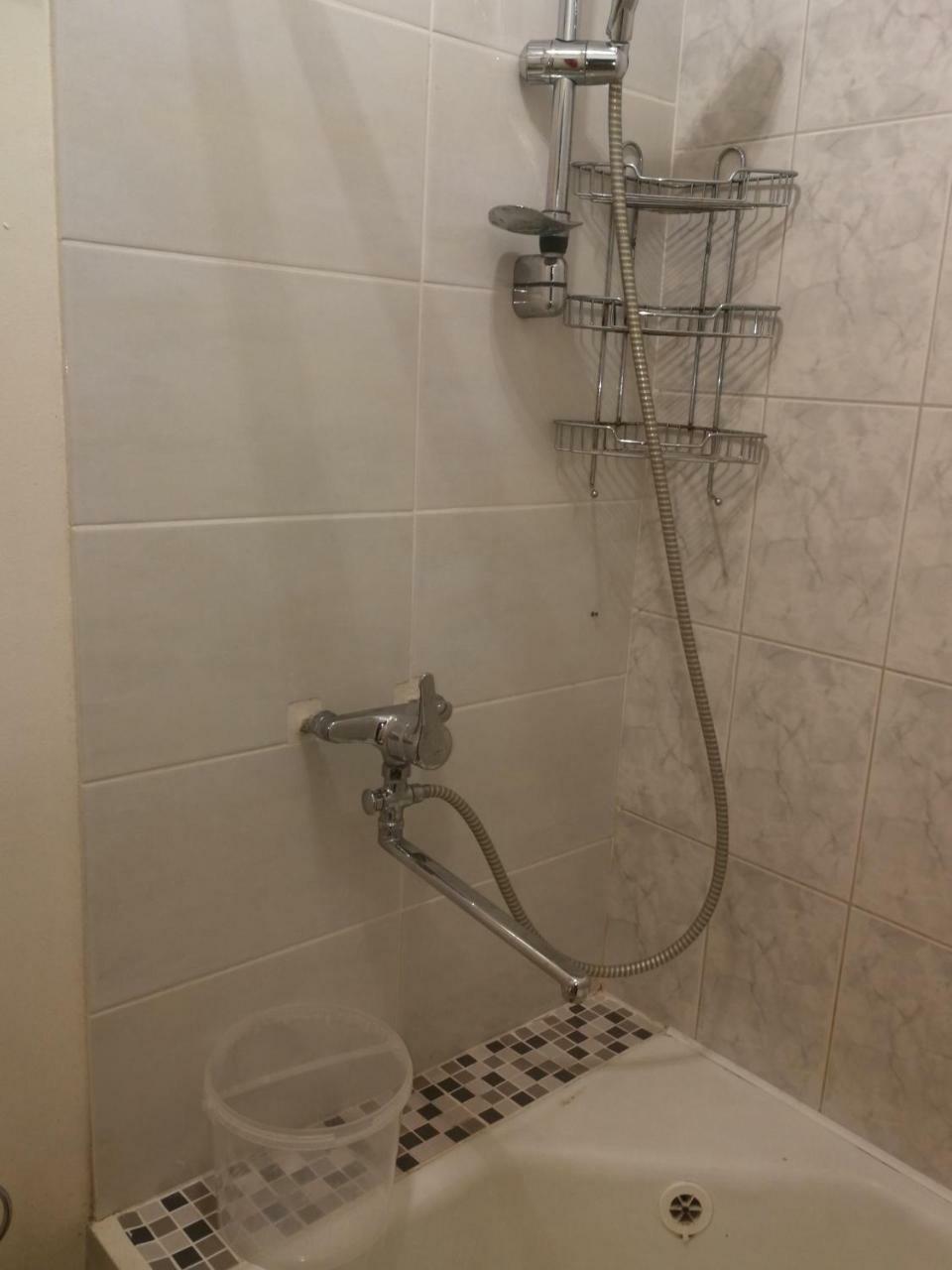 Panevėžys Flat, 1 Room, Study מראה חיצוני תמונה