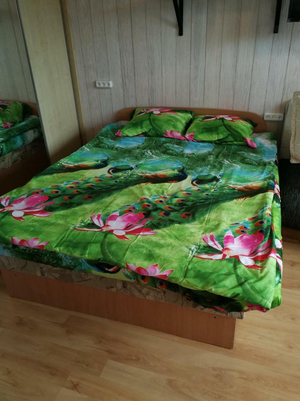 Panevėžys Flat, 1 Room, Study מראה חיצוני תמונה